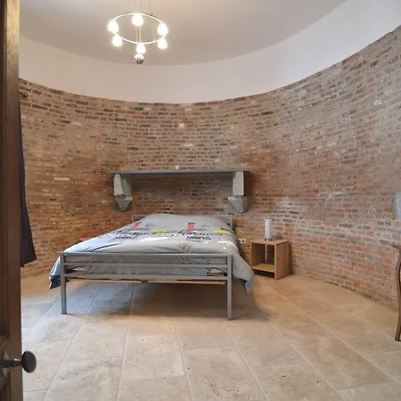 Modern Holiday Home In Senzeille With Garden Holiday home *