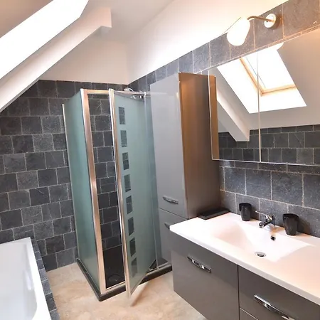 Modern Holiday Home In Senzeille With Garden Holiday home Senzeille